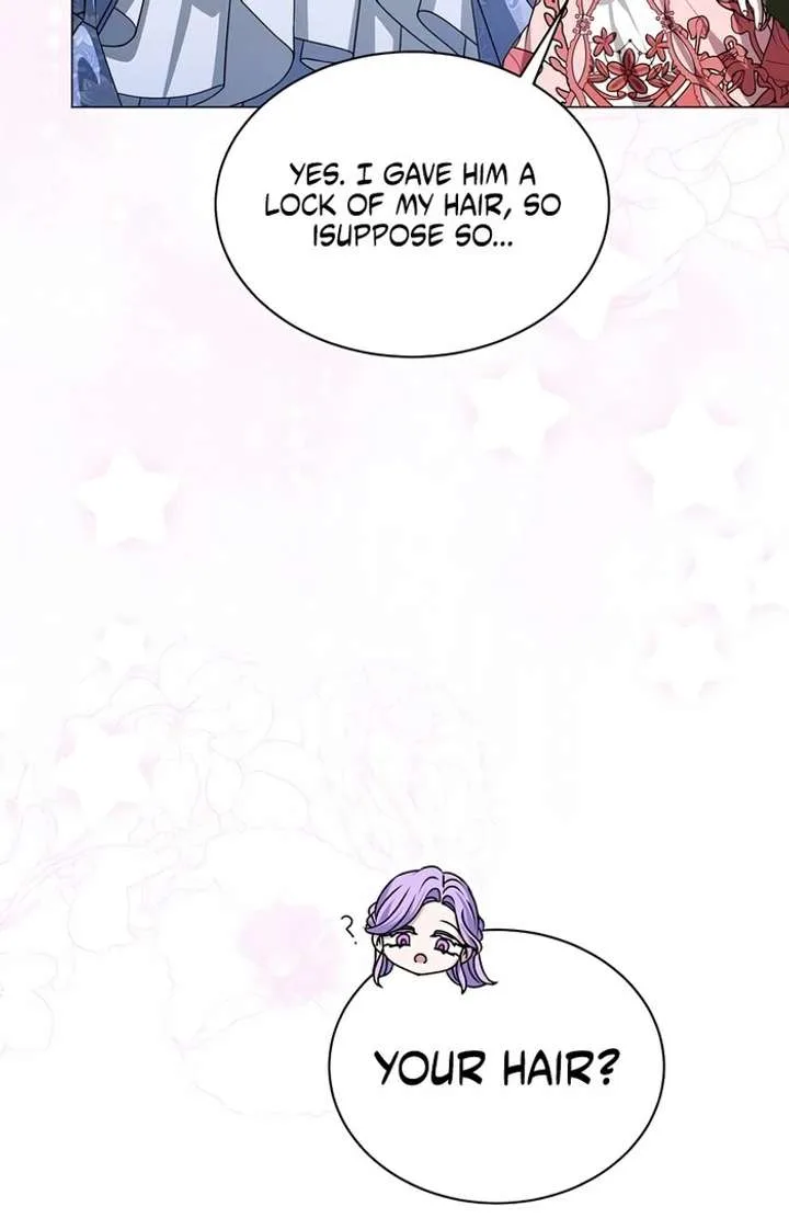 My Fiancé Keeps Trying to Raise Me Chapter 7 page 79