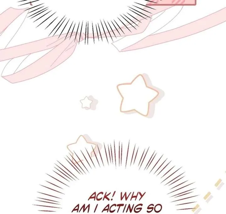 My Fiancé Keeps Trying to Raise Me Chapter 9 page 70