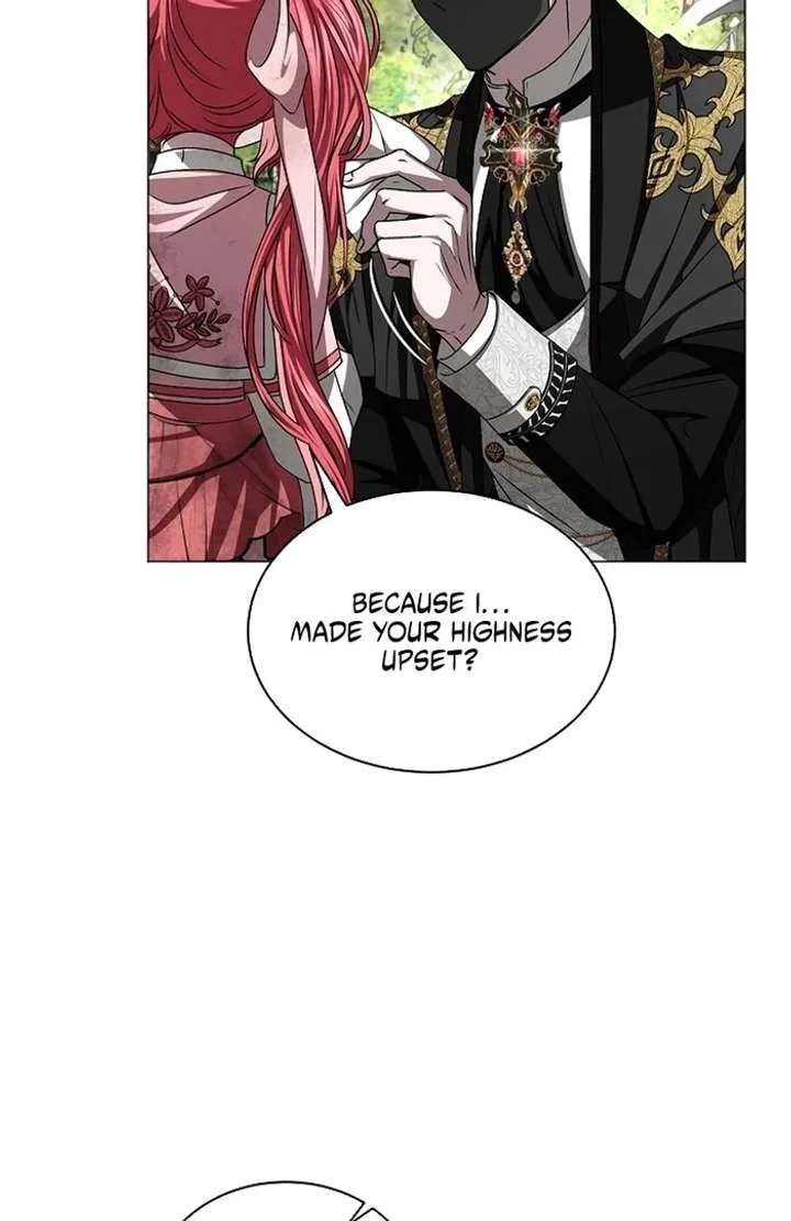 My Fiancé Keeps Trying to Raise Me Chapter 9 page 67