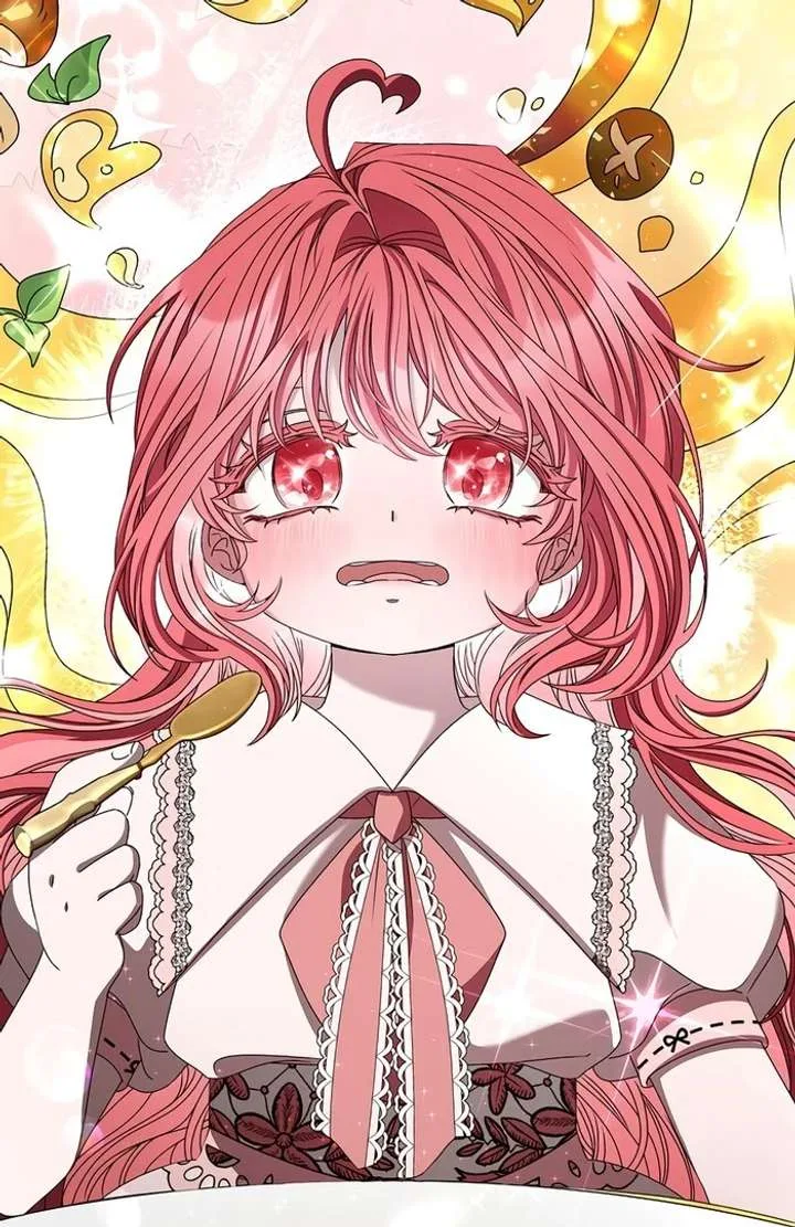 My Fiancé Keeps Trying to Raise Me Chapter 2 page 133