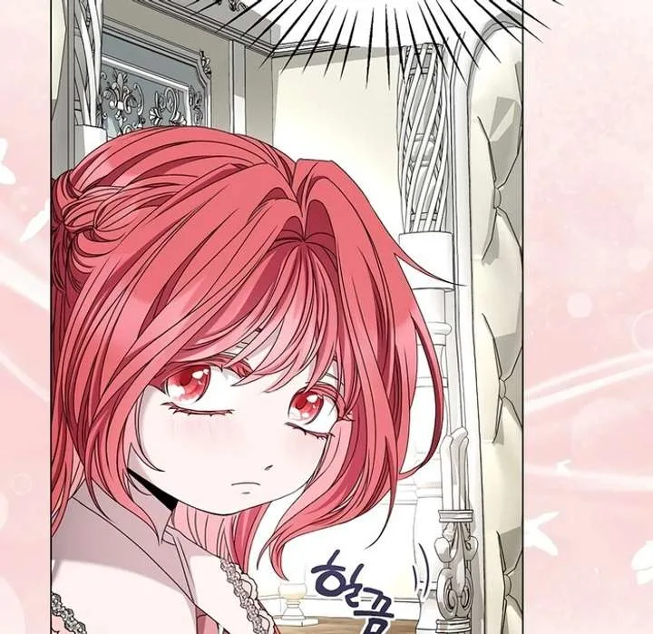 My Fiancé Keeps Trying to Raise Me Chapter 2 page 144