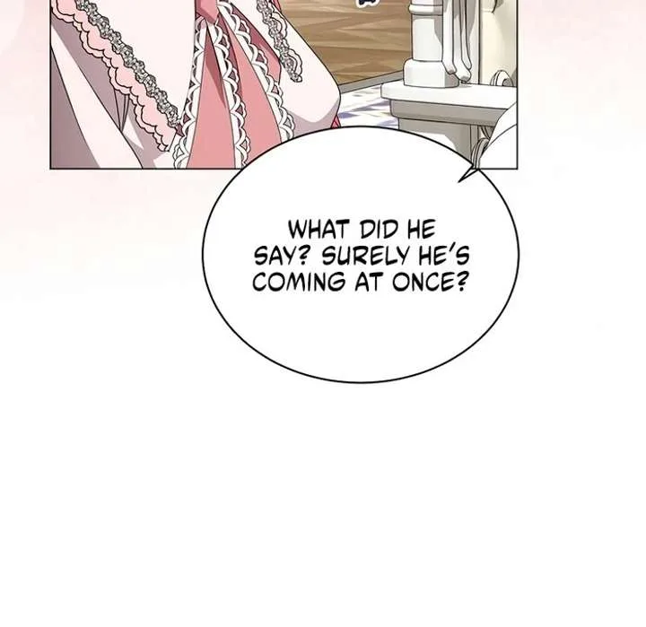 My Fiancé Keeps Trying to Raise Me Chapter 2 page 145
