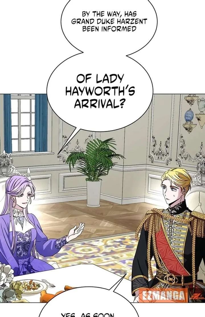 My Fiancé Keeps Trying to Raise Me Chapter 2 page 142