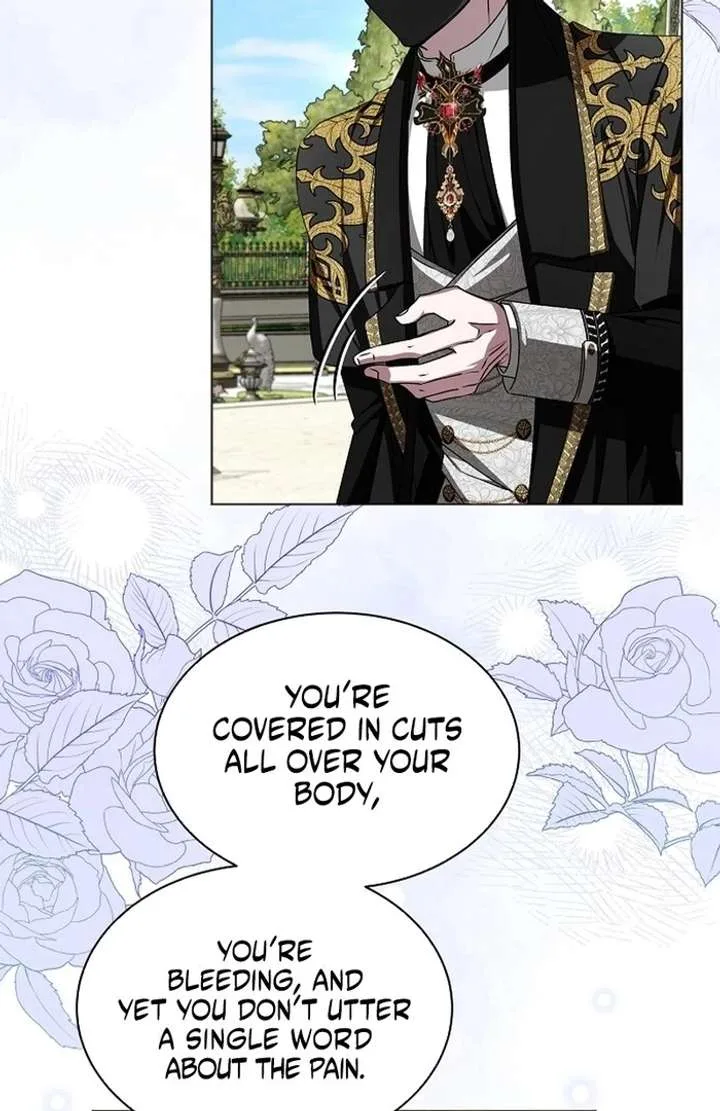 My Fiancé Keeps Trying to Raise Me Chapter 9 page 73