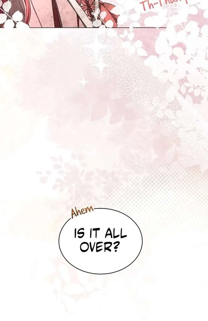 My Fiancé Keeps Trying to Raise Me Chapter 9 page 77