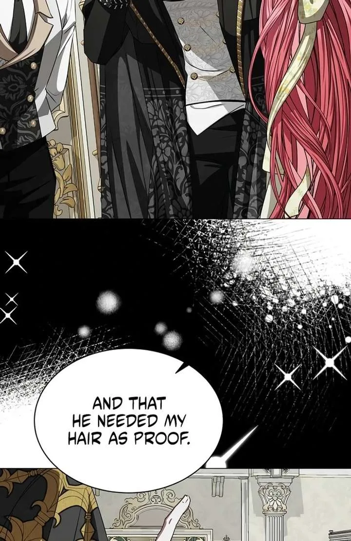 My Fiancé Keeps Trying to Raise Me Chapter 7 page 82