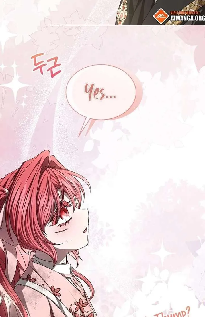 My Fiancé Keeps Trying to Raise Me Chapter 9 page 76