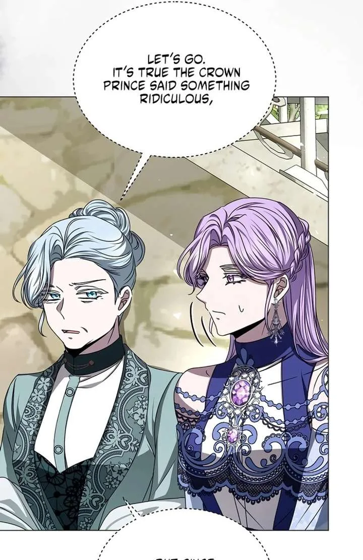 My Fiancé Keeps Trying to Raise Me Chapter 8 page 86