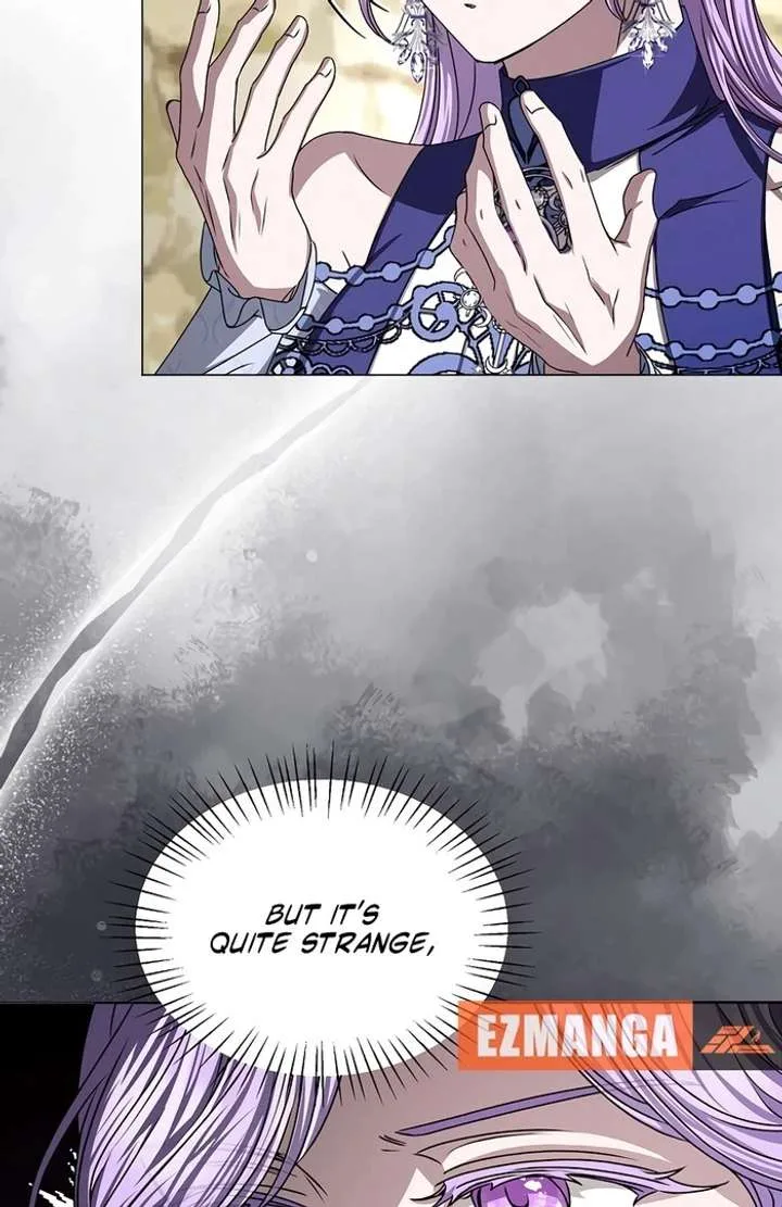 My Fiancé Keeps Trying to Raise Me Chapter 8 page 83