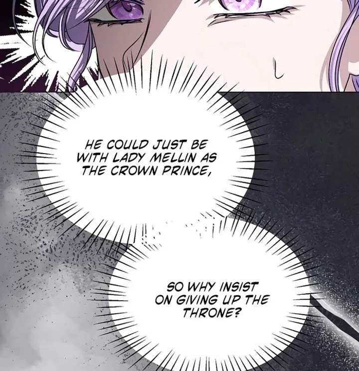 My Fiancé Keeps Trying to Raise Me Chapter 8 page 84