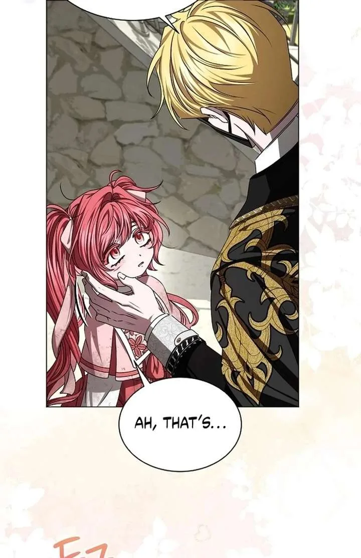 My Fiancé Keeps Trying to Raise Me Chapter 9 page 74