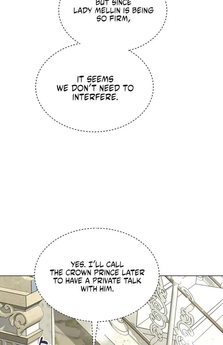 My Fiancé Keeps Trying to Raise Me Chapter 8 page 87