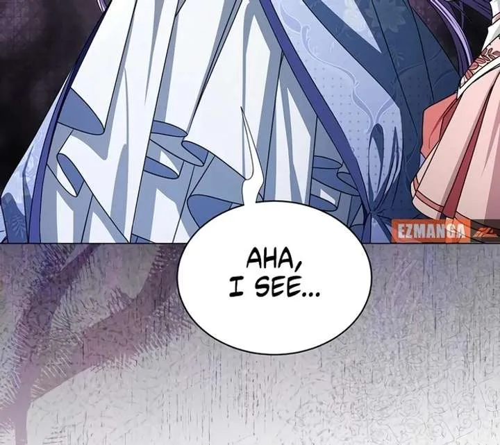 My Fiancé Keeps Trying to Raise Me Chapter 7 page 86
