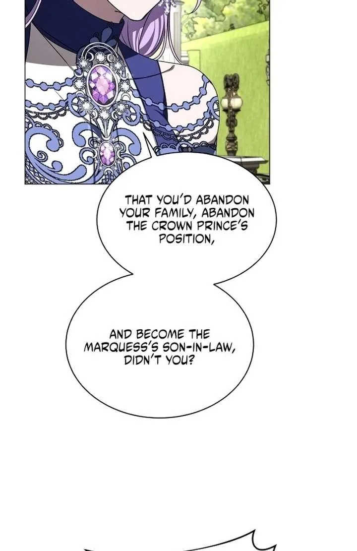 My Fiancé Keeps Trying to Raise Me Chapter 9 page 85