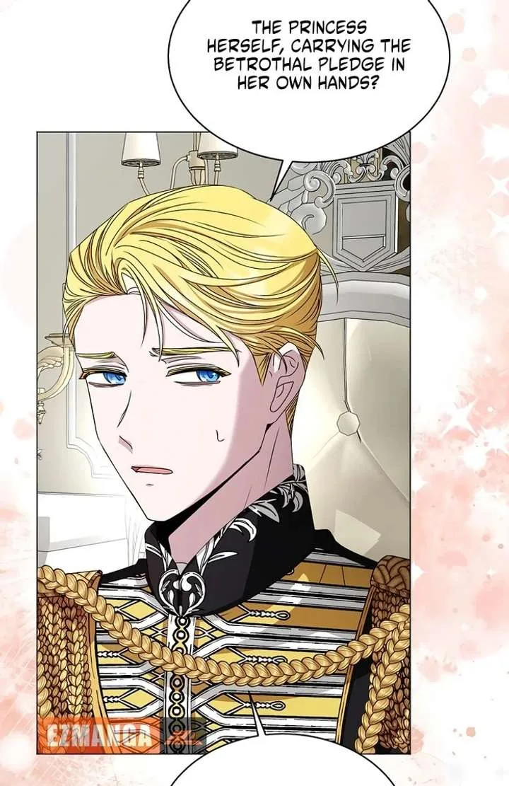 My Fiancé Keeps Trying to Raise Me Chapter 2 page 147
