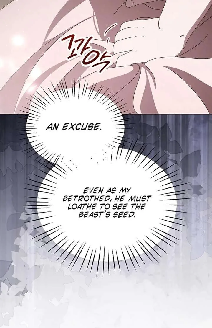 My Fiancé Keeps Trying to Raise Me Chapter 2 page 150