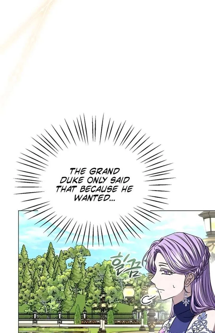 My Fiancé Keeps Trying to Raise Me Chapter 7 page 94