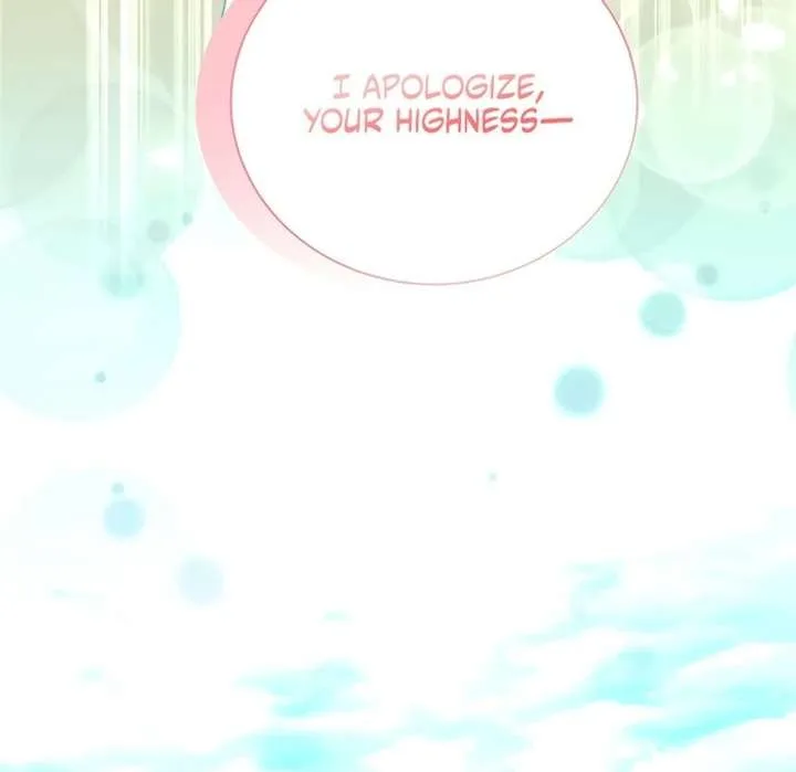 My Fiancé Keeps Trying to Raise Me Chapter 8 page 95
