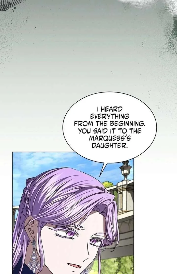 My Fiancé Keeps Trying to Raise Me Chapter 9 page 84