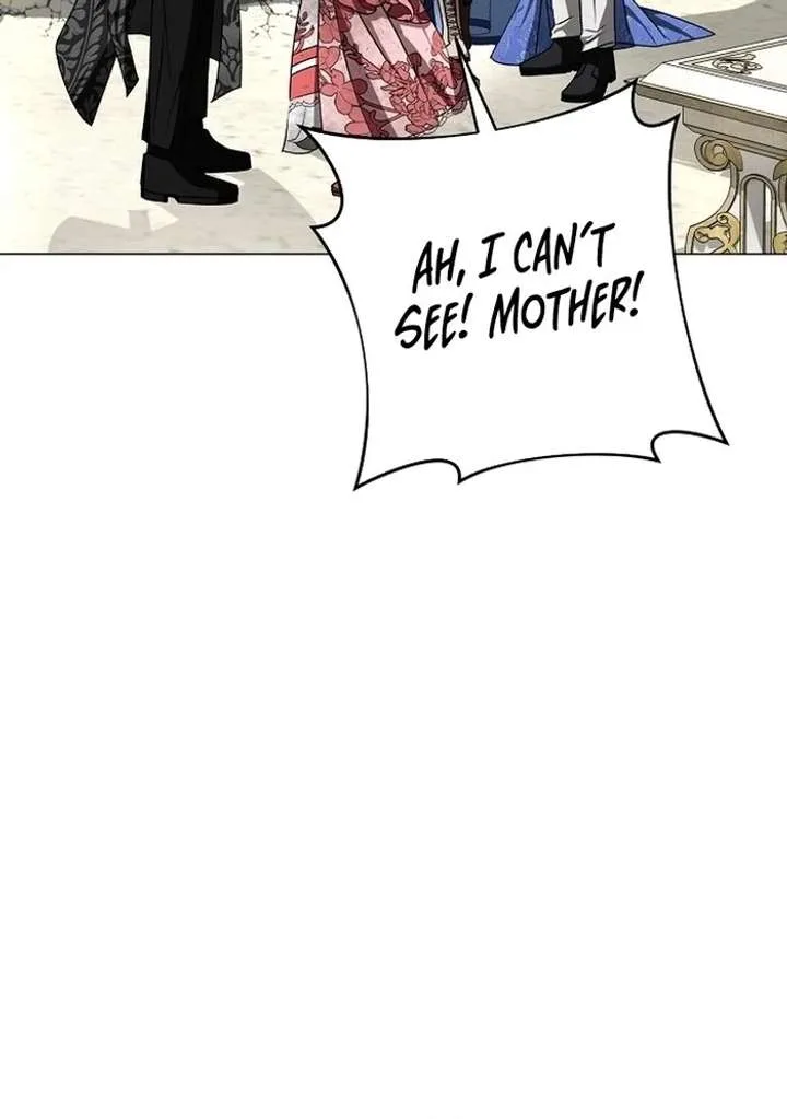 My Fiancé Keeps Trying to Raise Me Chapter 9 page 79