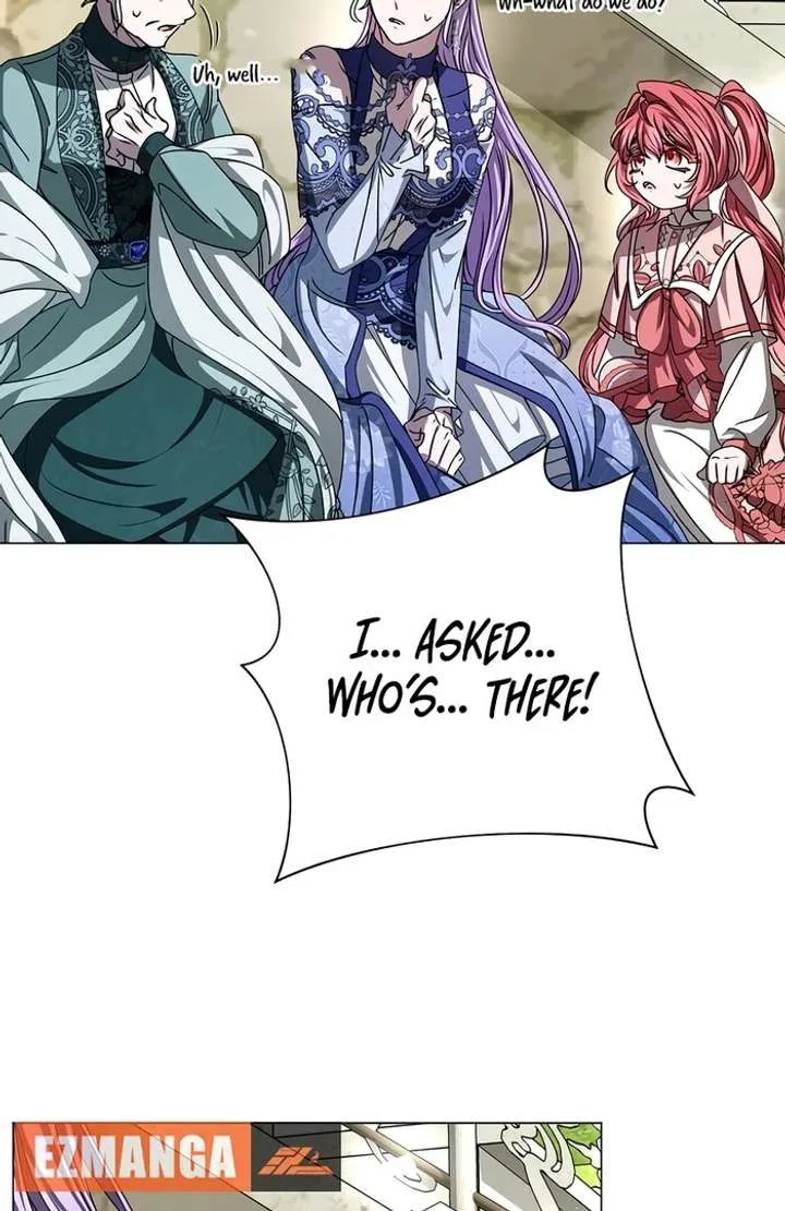 My Fiancé Keeps Trying to Raise Me Chapter 8 page 92
