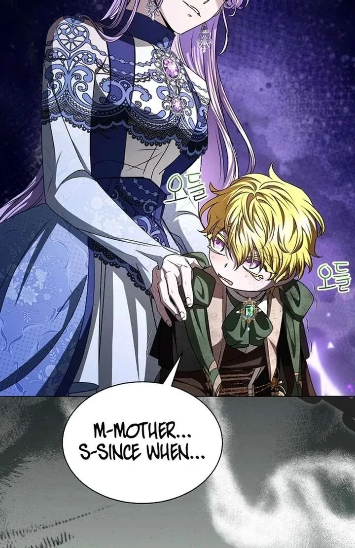 My Fiancé Keeps Trying to Raise Me Chapter 9 page 83