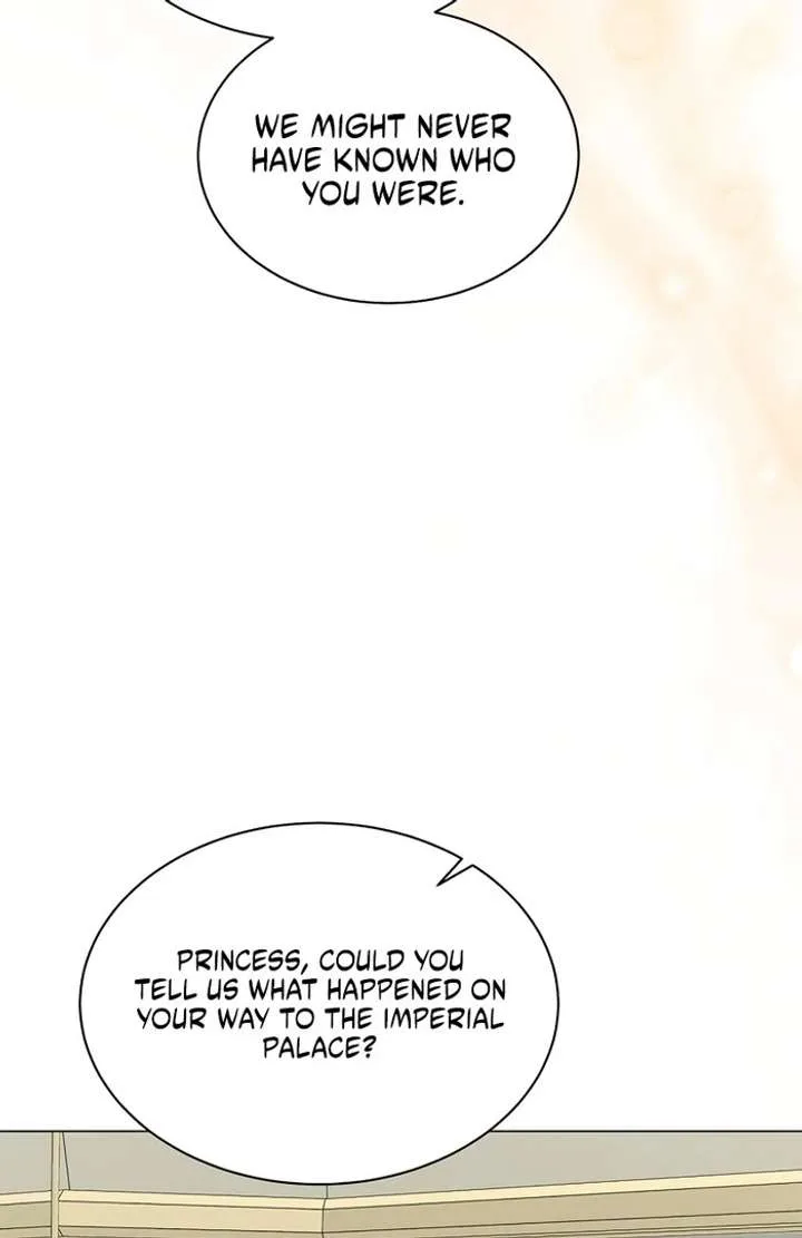 My Fiancé Keeps Trying to Raise Me Chapter 2 page 156