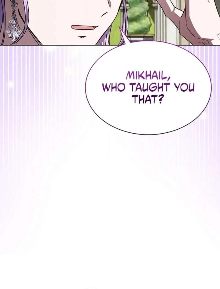 My Fiancé Keeps Trying to Raise Me Chapter 9 page 88