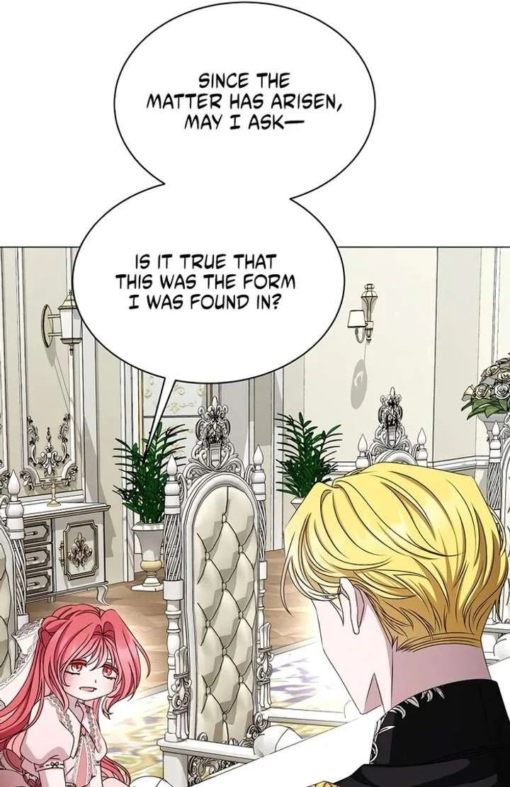 My Fiancé Keeps Trying to Raise Me Chapter 2 page 154