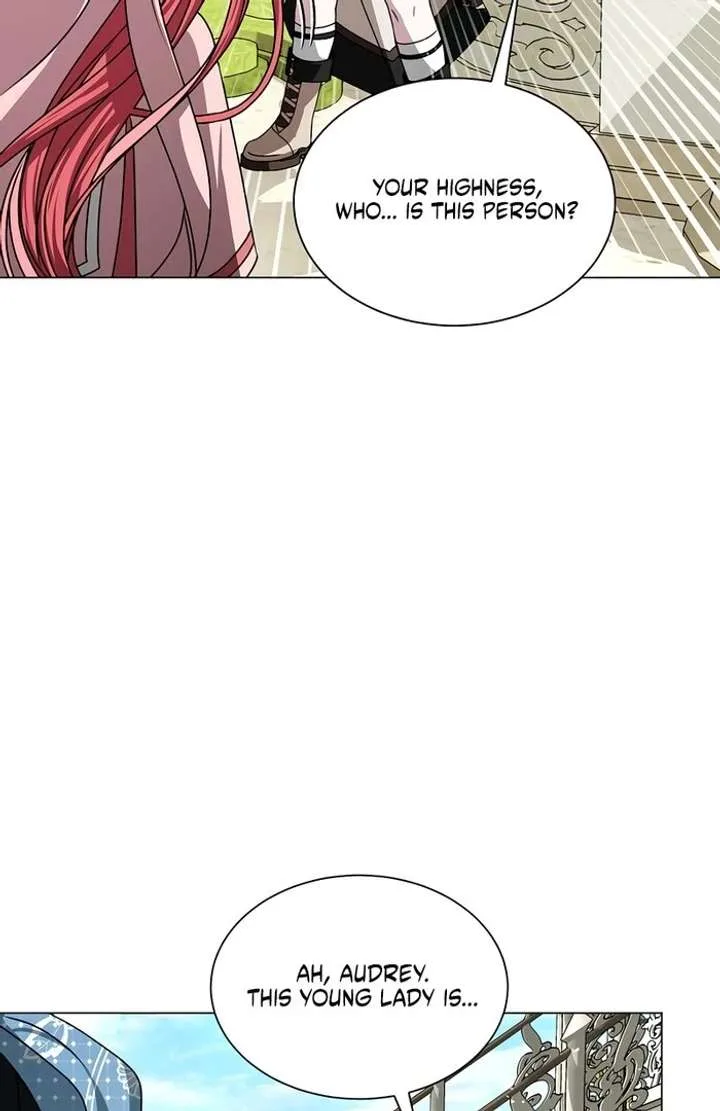 My Fiancé Keeps Trying to Raise Me Chapter 8 page 99