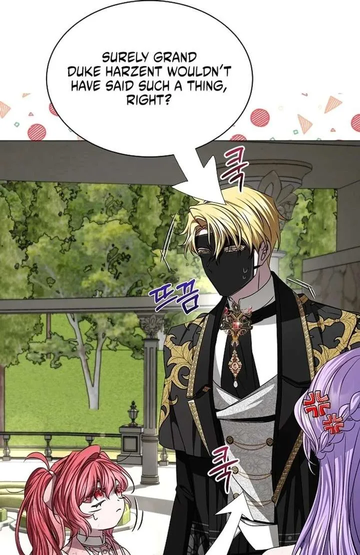My Fiancé Keeps Trying to Raise Me Chapter 9 page 89