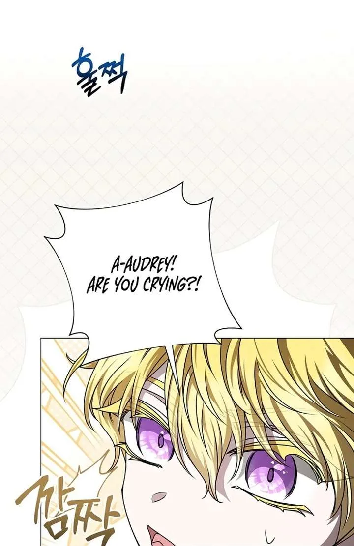 My Fiancé Keeps Trying to Raise Me Chapter 8 page 101