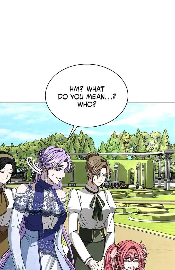 My Fiancé Keeps Trying to Raise Me Chapter 7 page 98