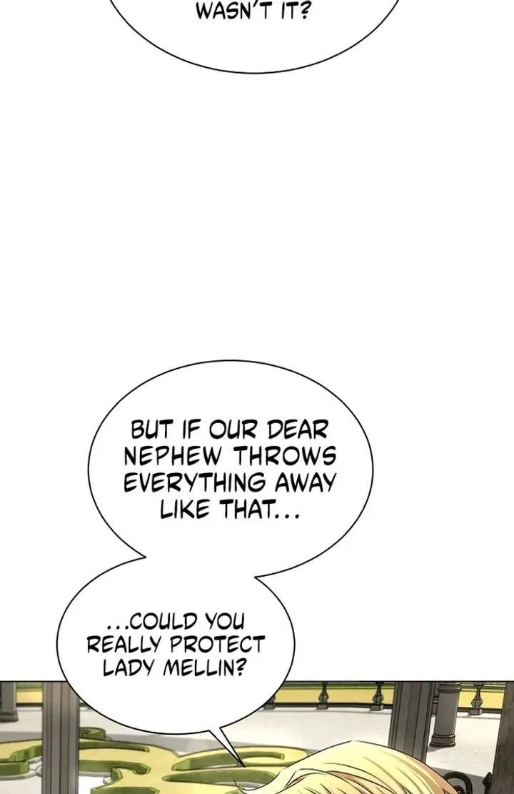 My Fiancé Keeps Trying to Raise Me Chapter 9 page 95