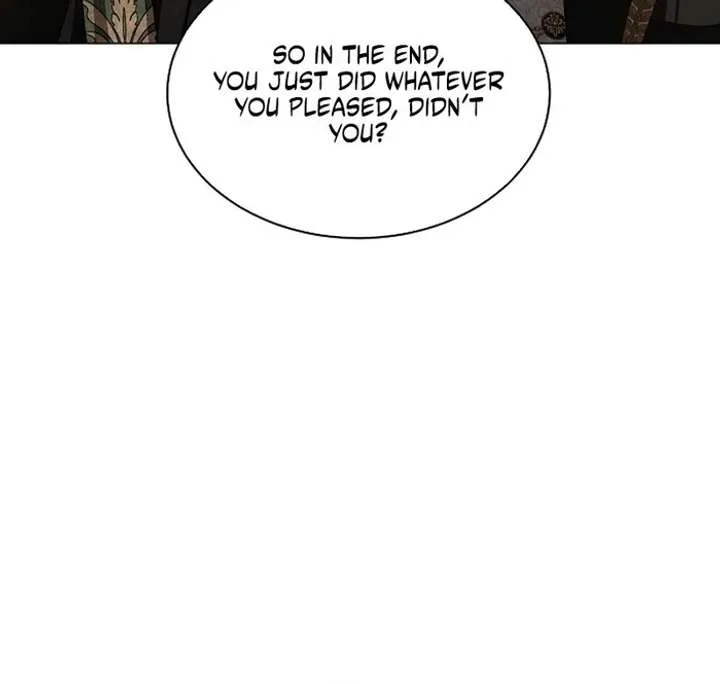 My Fiancé Keeps Trying to Raise Me Chapter 9 page 97