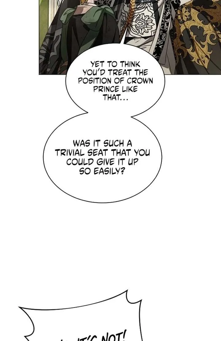 My Fiancé Keeps Trying to Raise Me Chapter 9 page 99