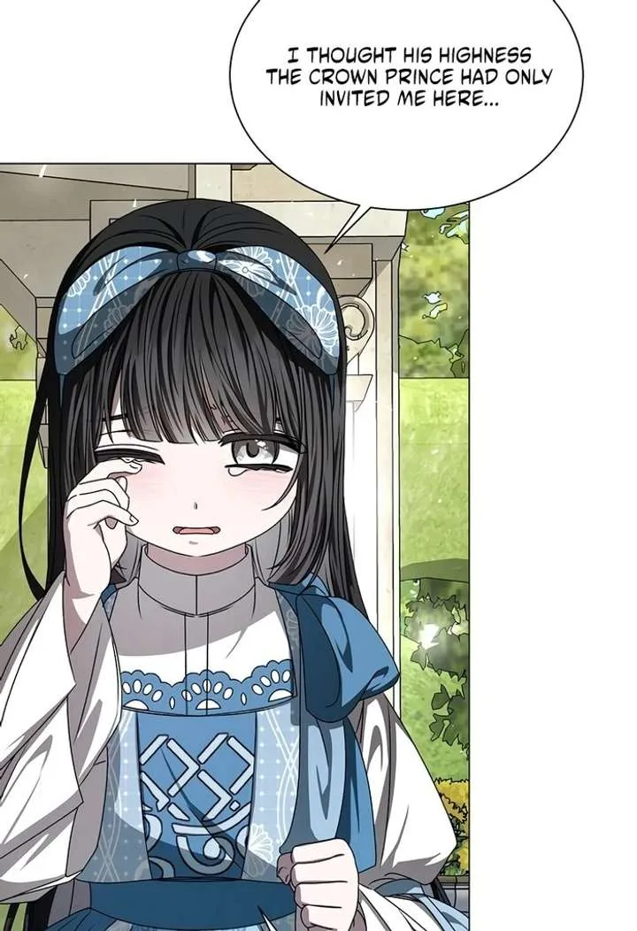 My Fiancé Keeps Trying to Raise Me Chapter 8 page 103