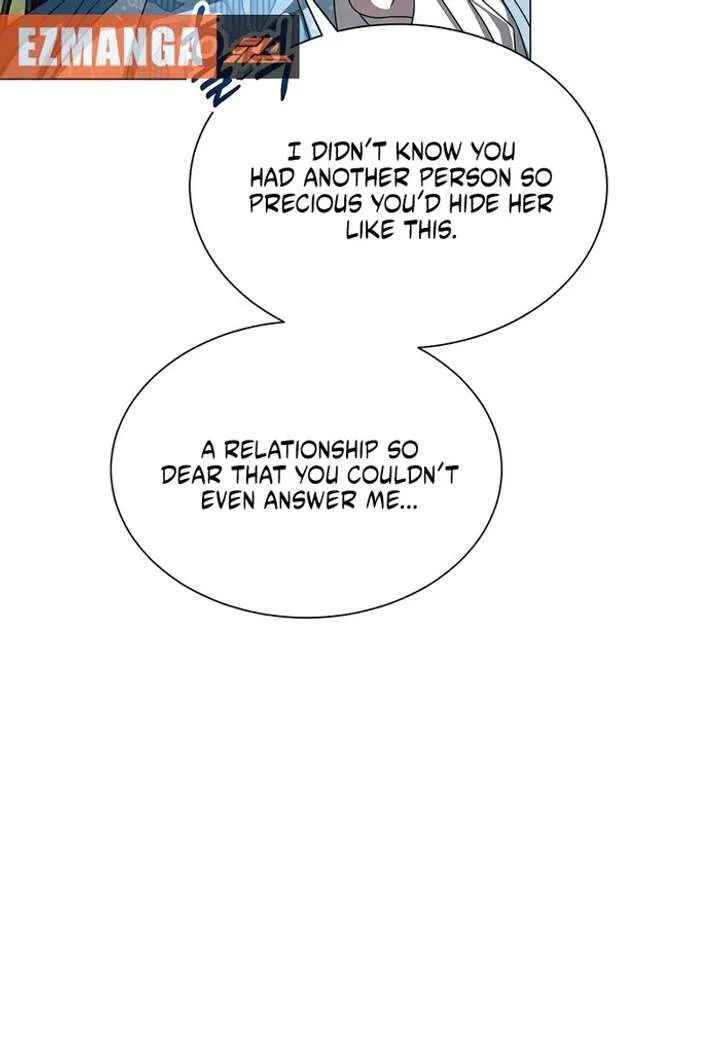 My Fiancé Keeps Trying to Raise Me Chapter 8 page 104
