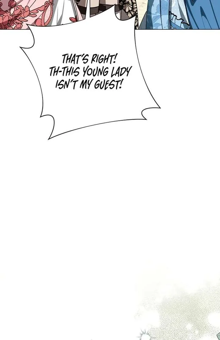 My Fiancé Keeps Trying to Raise Me Chapter 8 page 106