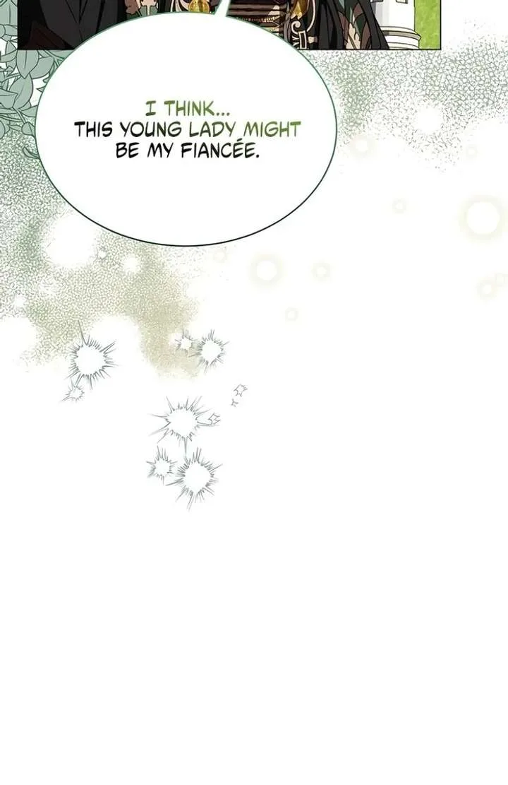My Fiancé Keeps Trying to Raise Me Chapter 8 page 108