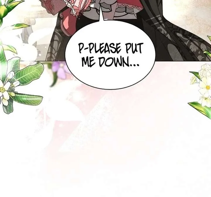My Fiancé Keeps Trying to Raise Me Chapter 9 page 107