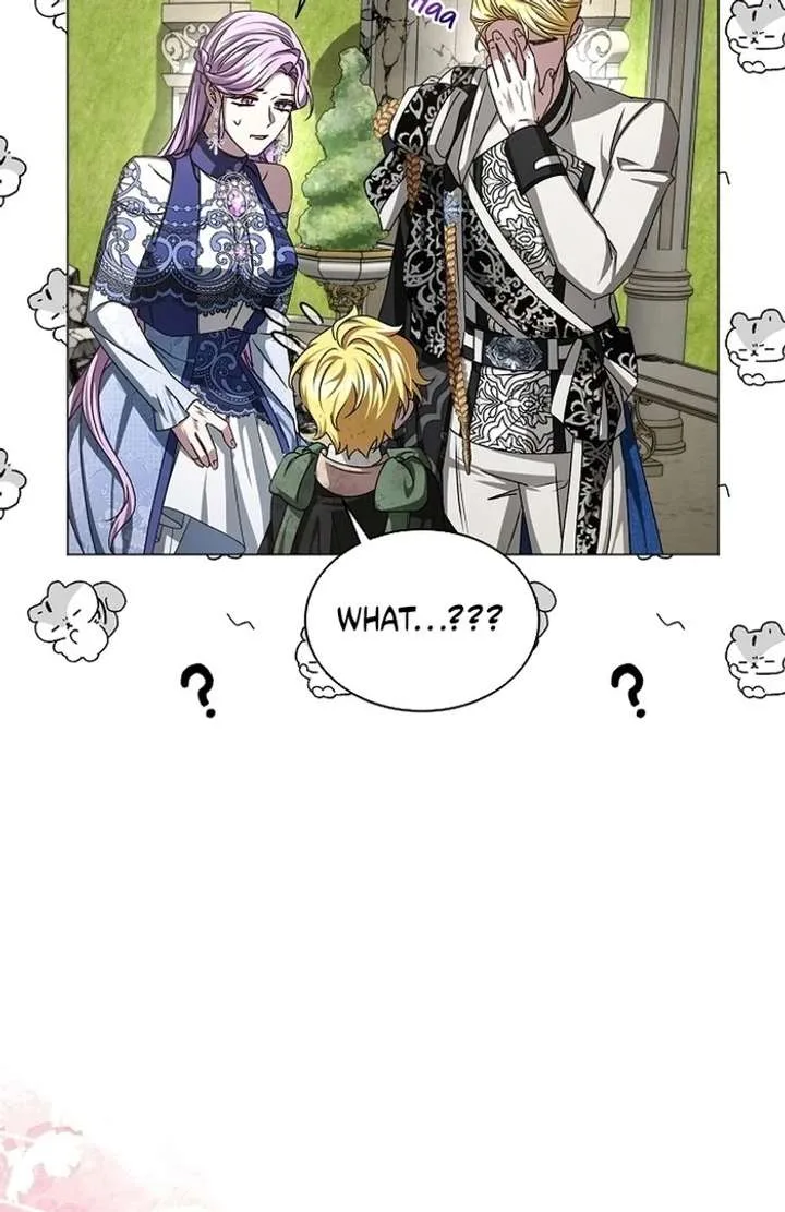 My Fiancé Keeps Trying to Raise Me Chapter 9 page 104