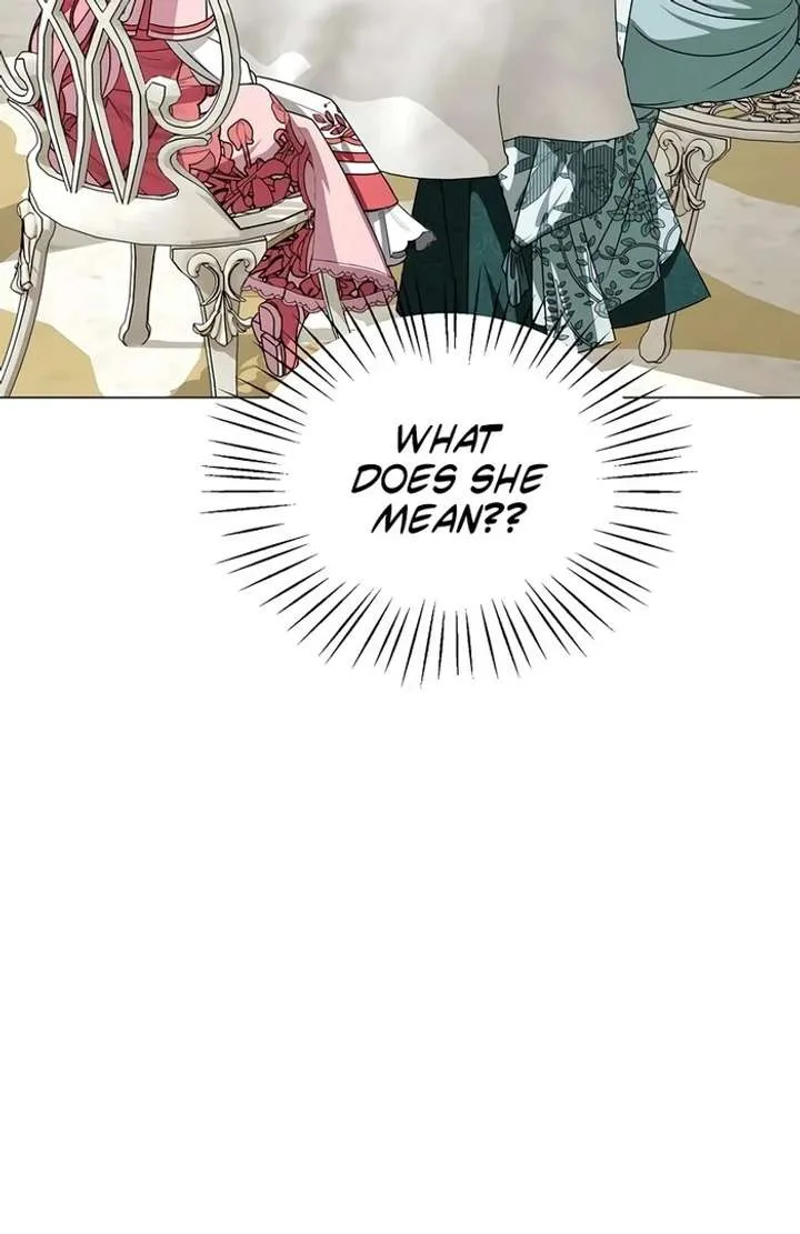 My Fiancé Keeps Trying to Raise Me Chapter 7 page 115