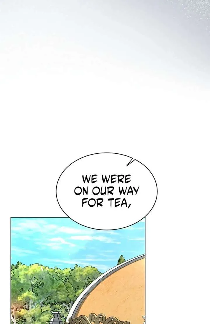 My Fiancé Keeps Trying to Raise Me Chapter 7 page 112