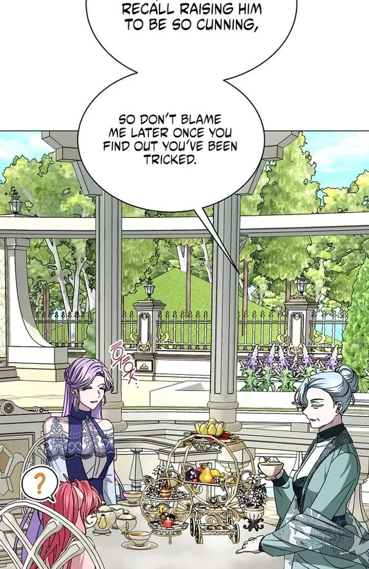 My Fiancé Keeps Trying to Raise Me Chapter 7 page 114