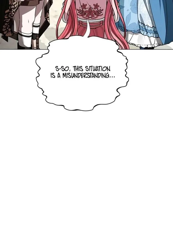 My Fiancé Keeps Trying to Raise Me Chapter 8 page 112