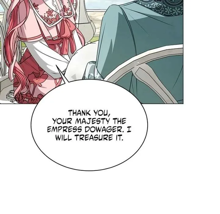 My Fiancé Keeps Trying to Raise Me Chapter 7 page 117