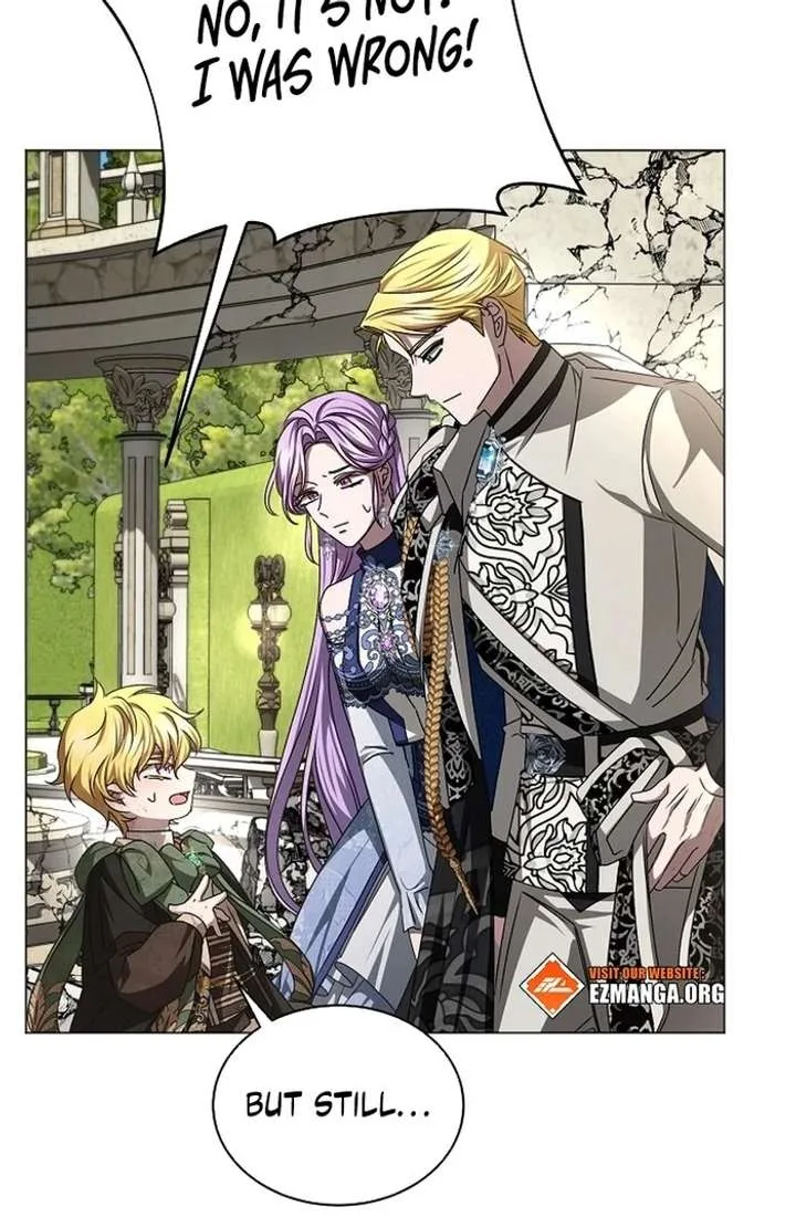 My Fiancé Keeps Trying to Raise Me Chapter 9 page 100