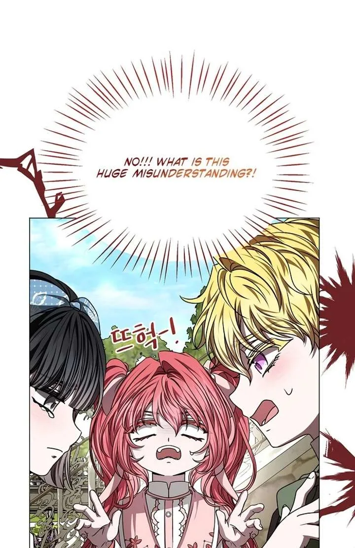 My Fiancé Keeps Trying to Raise Me Chapter 8 page 109