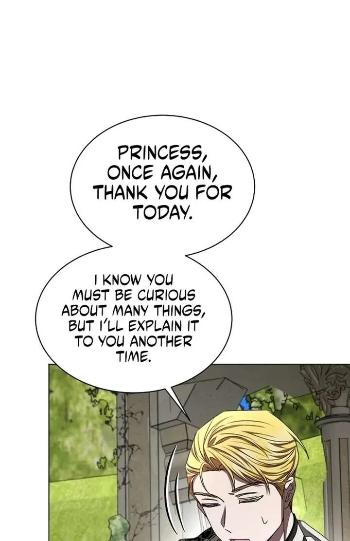 My Fiancé Keeps Trying to Raise Me Chapter 9 page 113